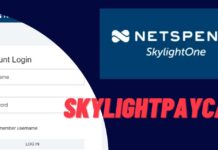 Skylightpaycard login