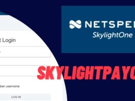Skylightpaycard login