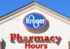 Kroger Pharmacy Hours 2024 Kroger Pharmacy Hours