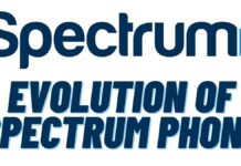 The Evolution of Spectrum Phone: How Reliable Communication Has Transformed with Enhanced Connectivity Evolution of Spectrum Phone