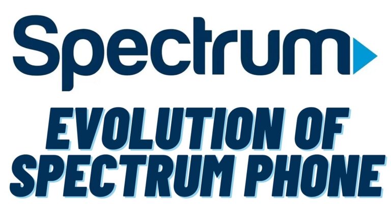 Evolution of Spectrum Phone
