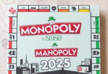 Safeway Monopoly Game 2025: How to Shop, Play, and Win Big! Safeway Monopoly Game 2025