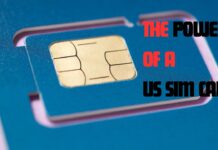 The Power of a US SIM Card: Your Key to Unlimited Adventures US SIM Card
