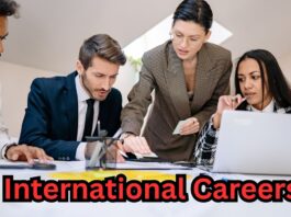 International Careers