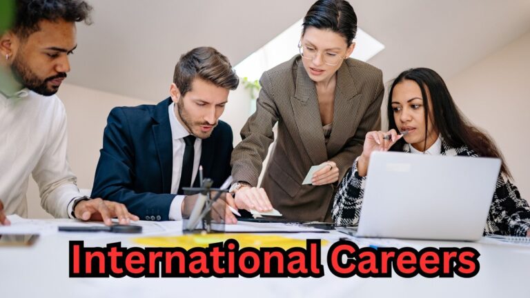 International Careers