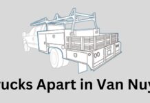 Enhanced Towing Capabilities: What Sets New Trucks Apart in Van Nuys Trucks Apart in Van Nuys