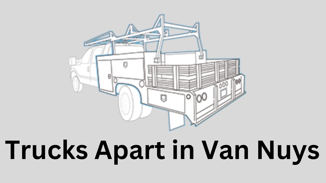 Enhanced Towing Capabilities: What Sets New Trucks Apart in Van Nuys Trucks Apart in Van Nuys