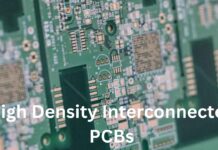 Top Benefits of Using High-Density Interconnected PCBs in Your Designs High Density Interconnected PCBs