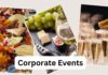 Planning to Impress: How a Corporate Events Organizer Can Elevate Your Brand Corporate Events