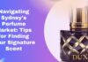 Navigating Sydney’s Perfume Market: Tips for Finding Your Signature Scent Navigating Sydney's Perfume Market Tips for Finding Your Signature Scent