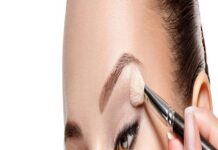 Simple Makeups For Party In The USA Simple Makeup for Party