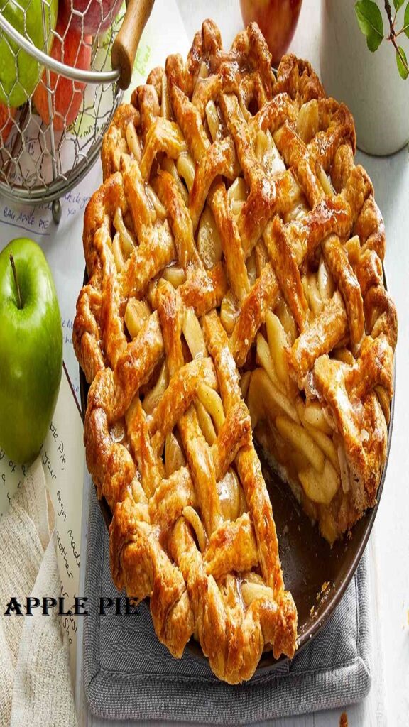 Apple Pie