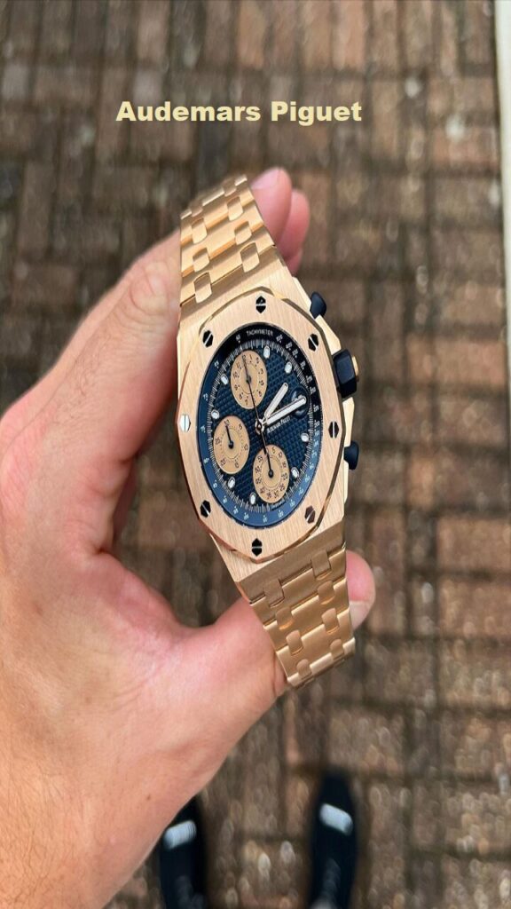 Audemars Piguet