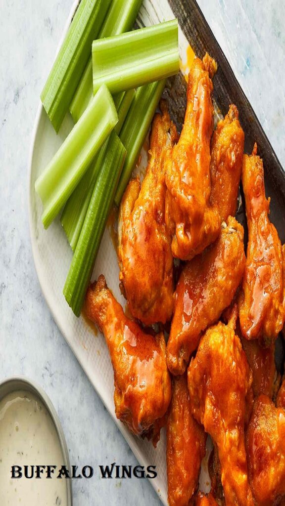 Buffalo Wings