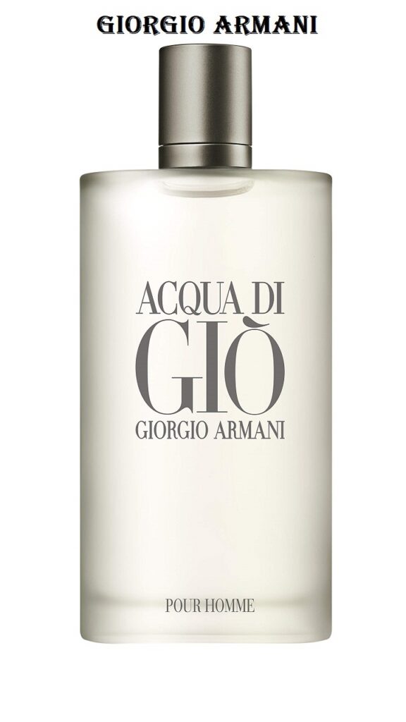 Giorgio Armani