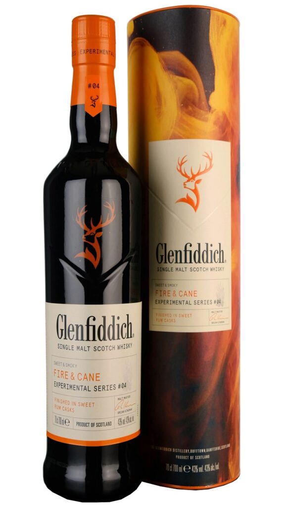 Glenfiddich (Scotland)