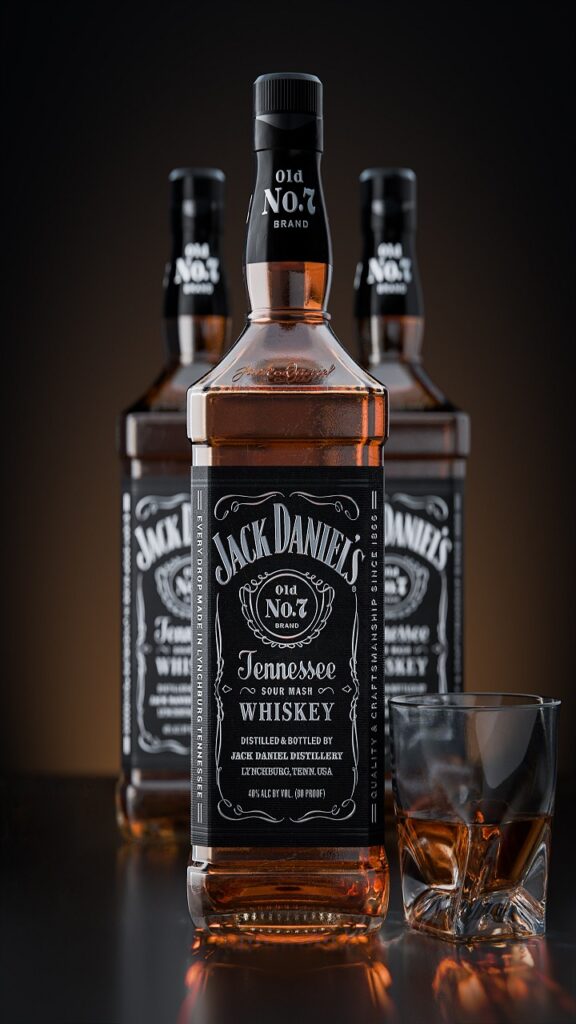 Jack Daniel's (USA)