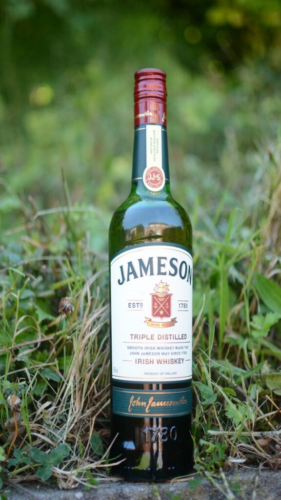 Jameson (Ireland)