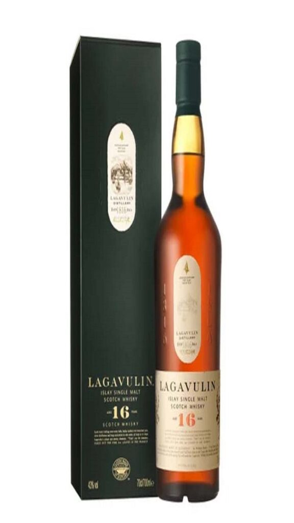 Lagavulin (Scotland)