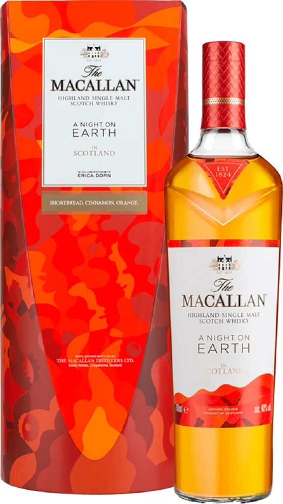 Macallan (Scotland)