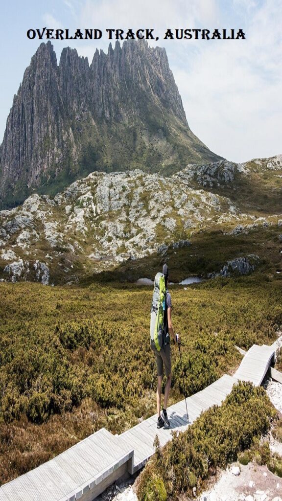 Overland Track, Australia