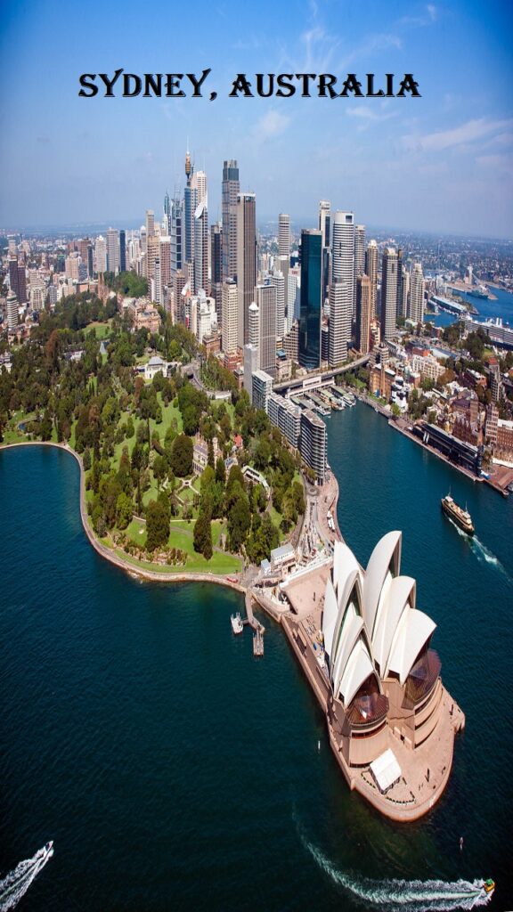 Sydney