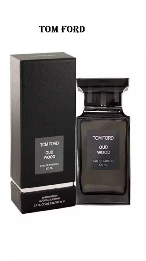 Tom Ford