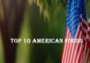 Top 10 Most Popular American Foods Of All Time Top 10 American Foods