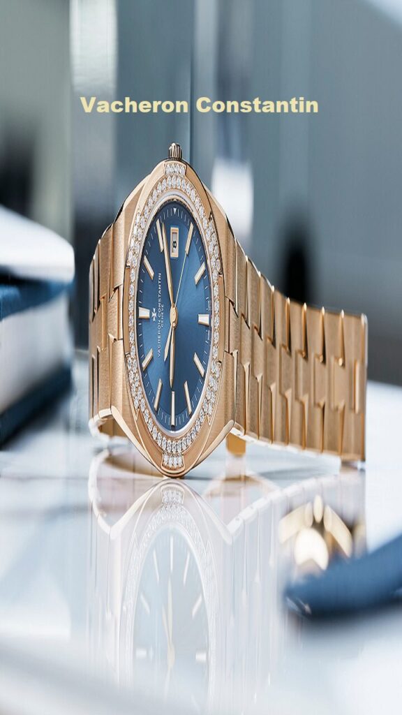 Vacheron Constantin