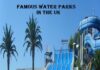 10 Famous Water Parks In The Uk famous water parks in the uk