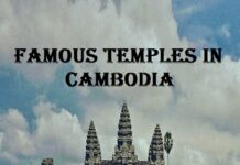 8 Famous Temples In Cambodia To Visit famous temples in cambodia