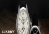 Top 10 Luxury Watch Brands luxury watch brands