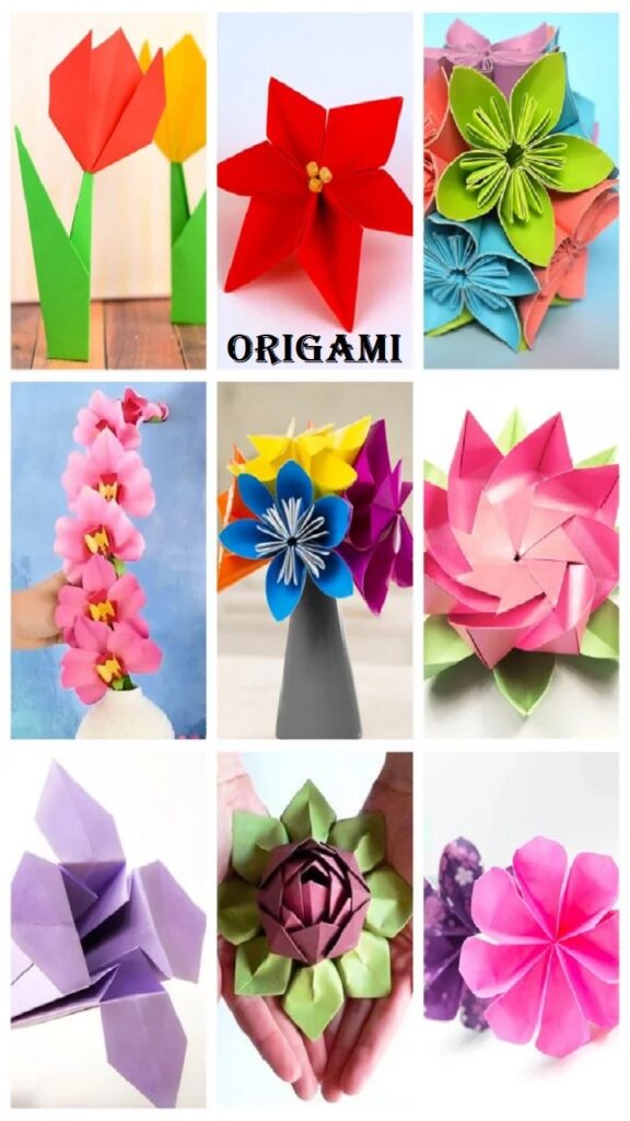 origami