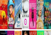 Top 10 Best-Selling Books Right Now In The World top 10 best-selling books in the world