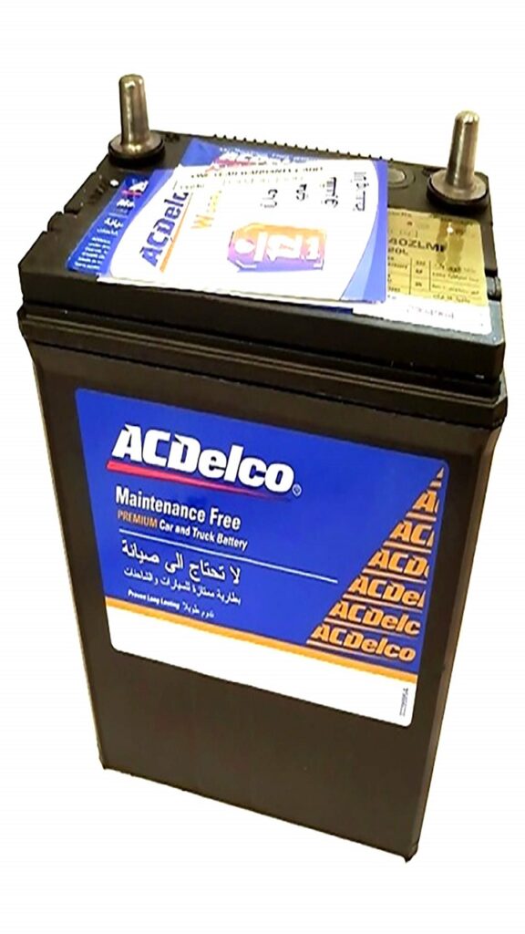 ACDelco