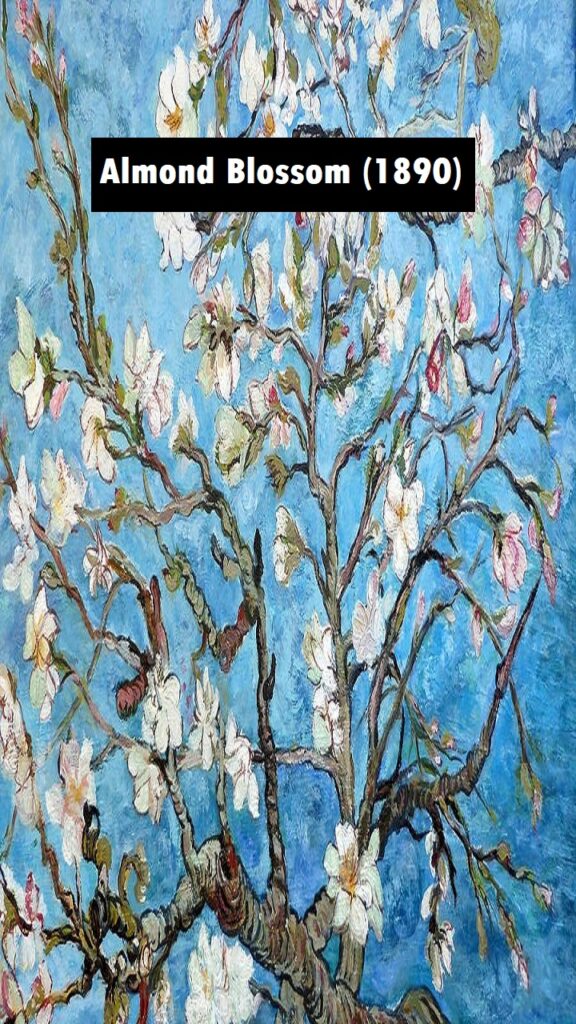 Almond Blossom (1890)