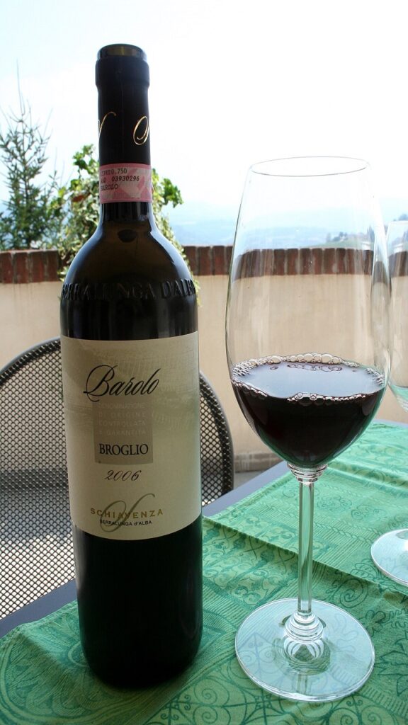 Barolo (Italy)