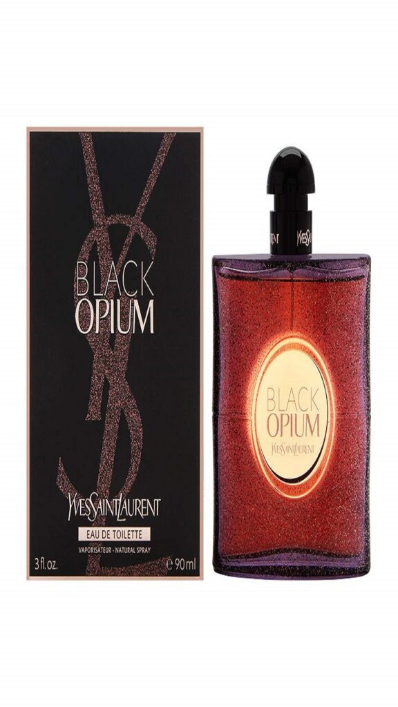 Black Opium