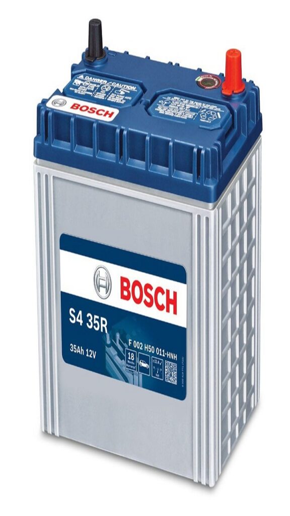 Bosch