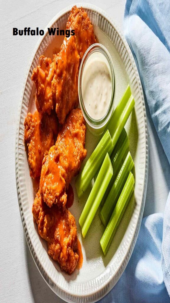 Buffalo Wings