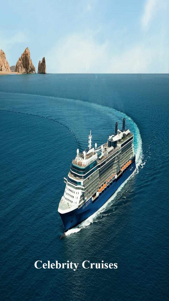 Celebrity Cruises