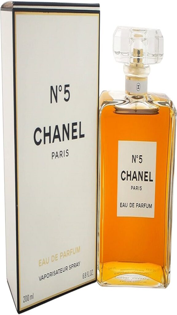 Chanel No. 5