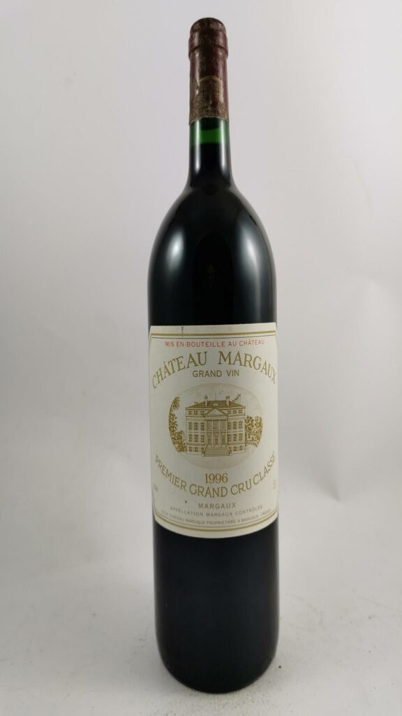 Chateau Margaux (France)