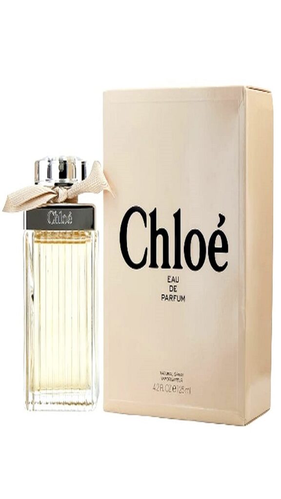 Chloe Eau de Parfum