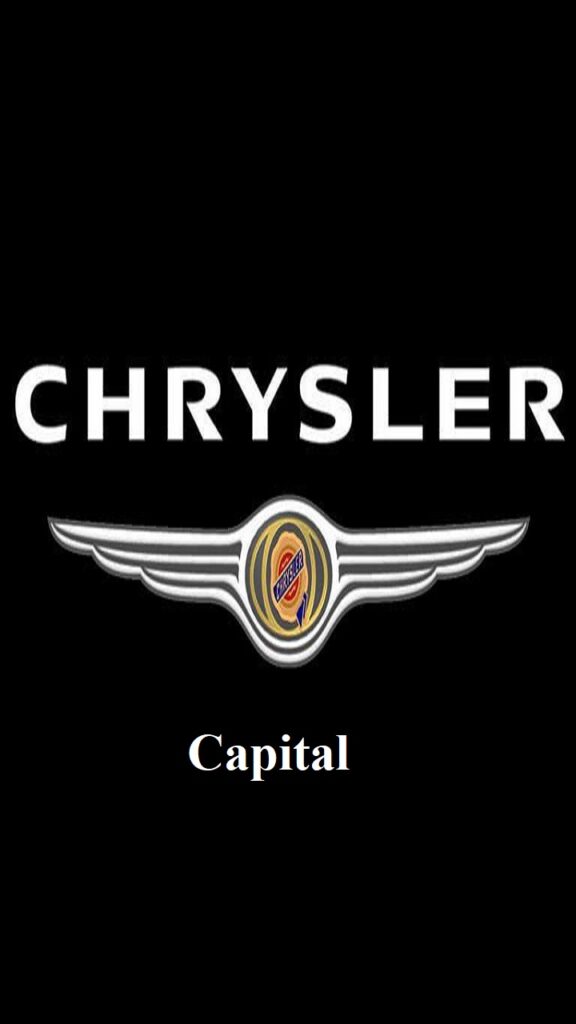 Chrysler Capital