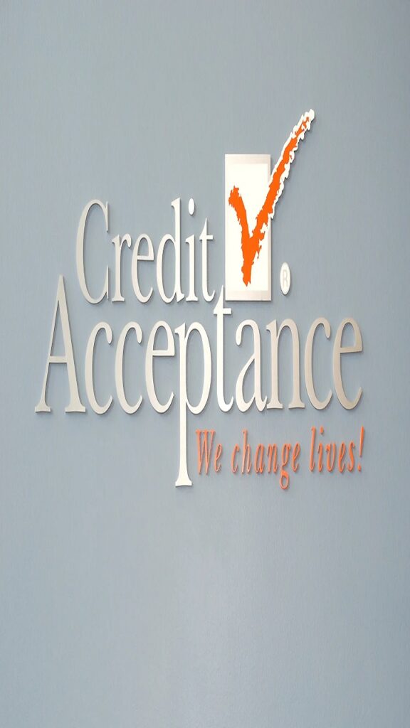 Credit Acceptance Corporation