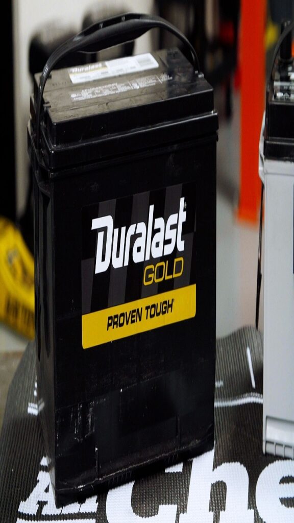 Duralast