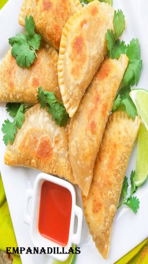 Empanadillas