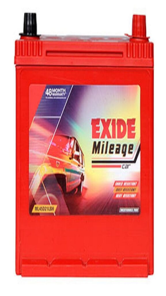 Exide