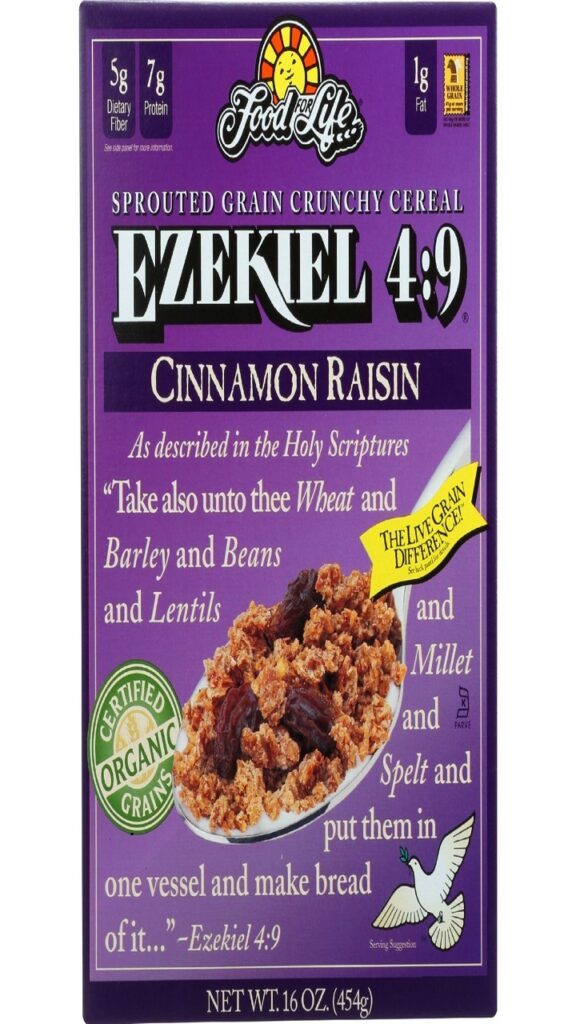 Ezekiel